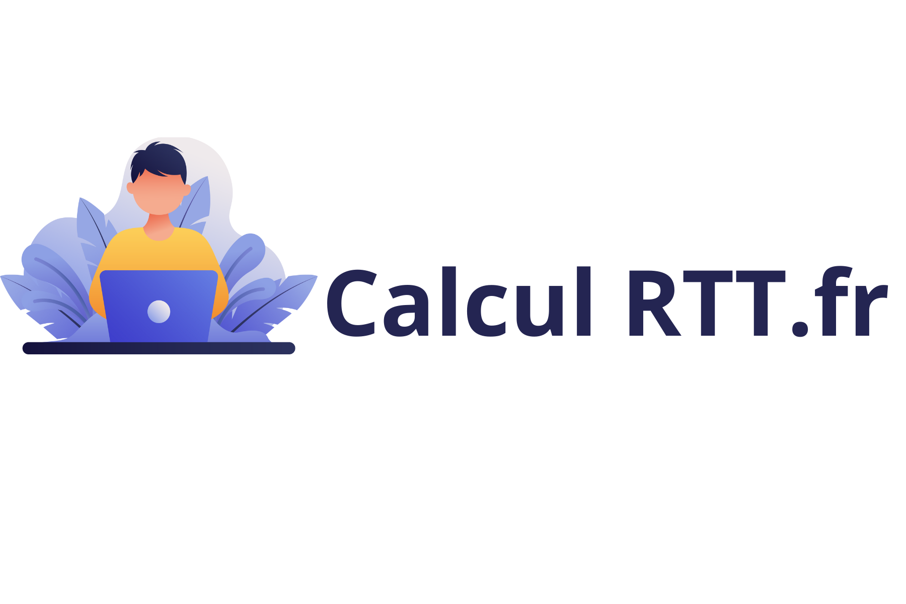 Calcul RTT – Cadre en forfait jours