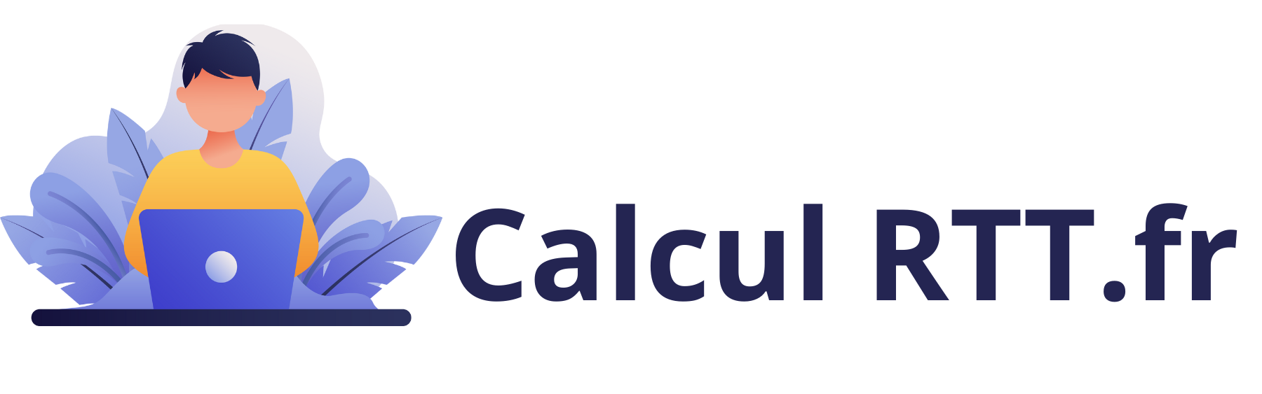 Calcul RTT – Cadre en forfait jours